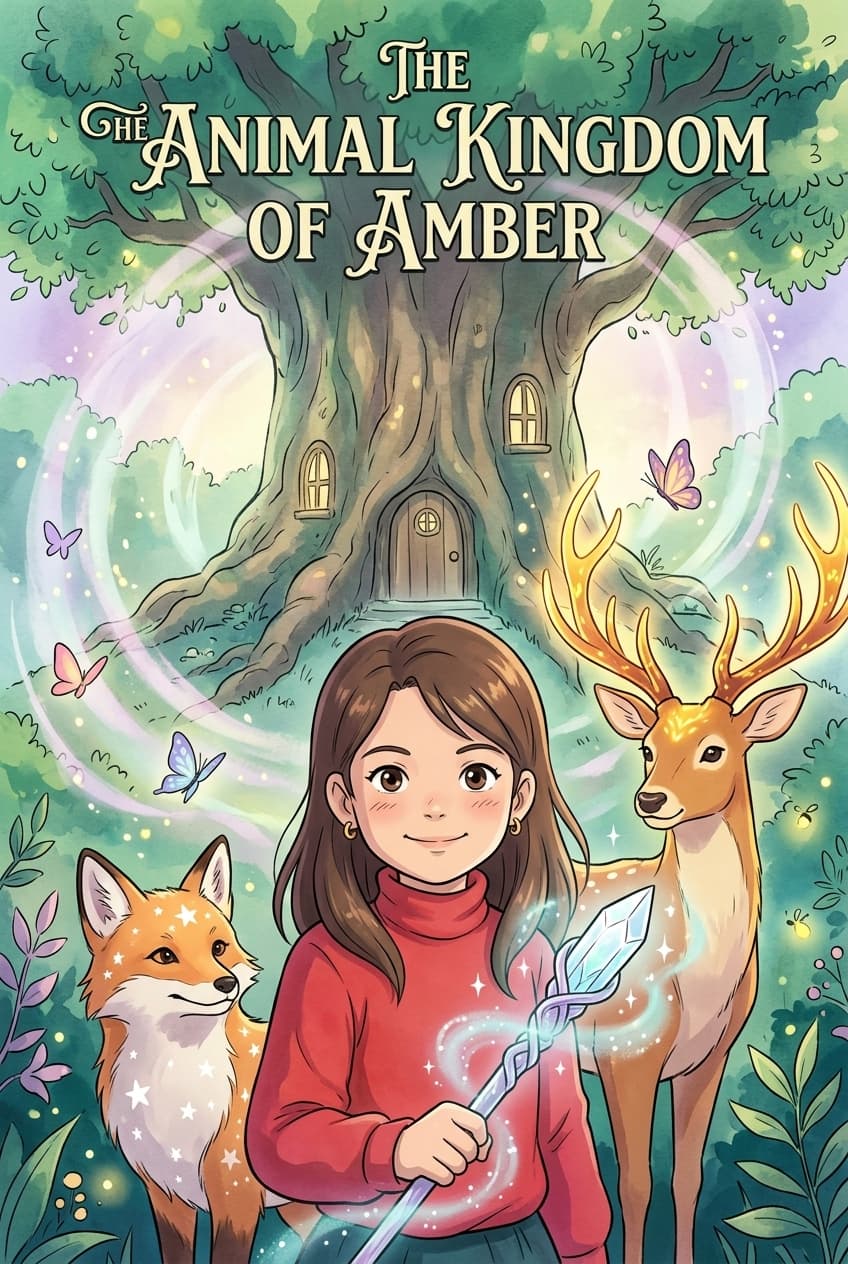 Personalized comic book cover sample 4